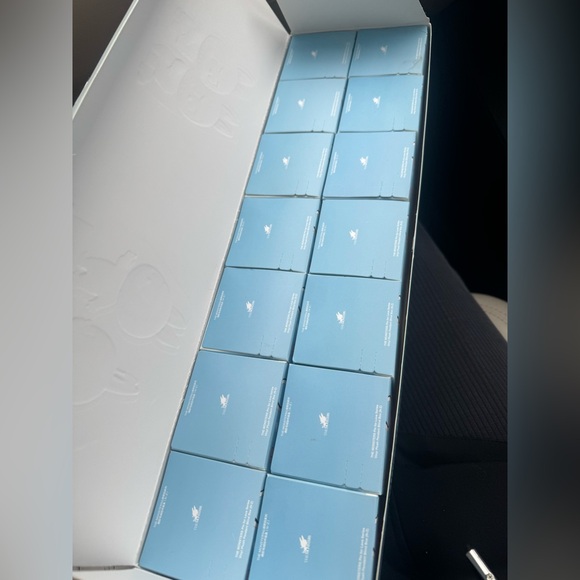 Mini Labubu version 4.0 - Picture 5 of 6